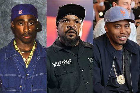 Ice Cube Claims His Diss Song ‘no Vaseline Is Better Than Tupac Shakur
