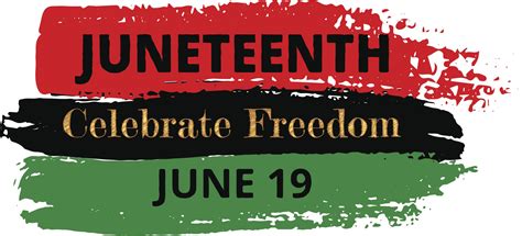 Juneteenth, an annual holiday commemorating the end of slavery in the united states, has been what is juneteenth? We commemorate Juneteenth as day of freedom | Malheur ...