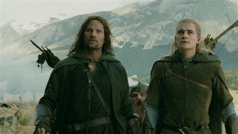 Maybe you would like to learn more about one of these? Amazon's LORD OF THE RINGS Series Is Headed to Númenor ...