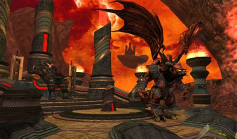 Everquest 2 Now More Free To Play Mmo Bomb