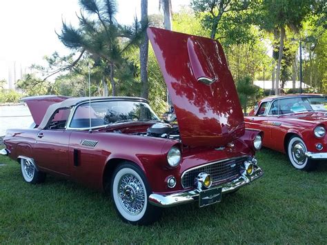 Proceeds from the largest charitable car show in the southeast u.s. Annual Antique Car Show, Fort Myers FL - Feb 2, 2019 - 10 ...