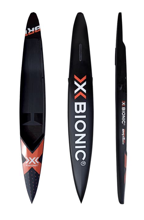 X Bionic And Bruno Hasulyo Br1 Sup Supboarder Magazine