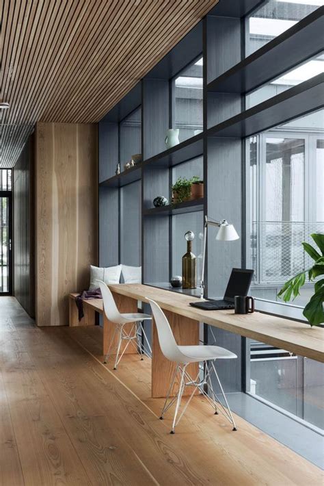 5 Creative Office Space Design Ideas To Boost Productivity