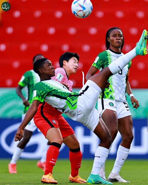 nigeria falconets to play canada under 20 thur 3am aug 08 2022 fifa u20 wwc sports nigeria
