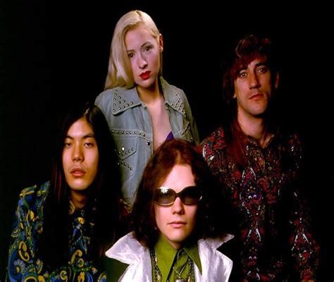 The Smashing Pumpkins Daydream Ouvir Música