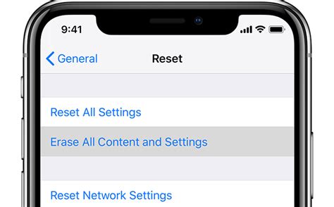 Icloud account, a reliable solution for most apple issues, does help to troubleshoot both common and unusual issues. How To Factory Reset iPhone 8 Without Passcode: A Detailed ...