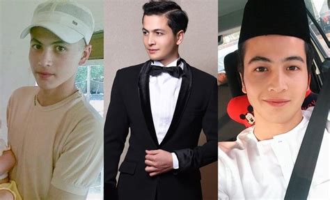 Original title encik imam express. Biodata Daler Yusuf, Pelakon Drama Encik Imam Ekspres ...