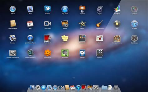 Mac Os X Lion Mac Descargar