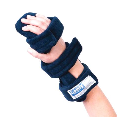 Comfy Handwristfinger Orthosis Performance Health