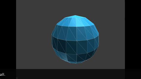 Shape Of Sphere Geometry Youtube