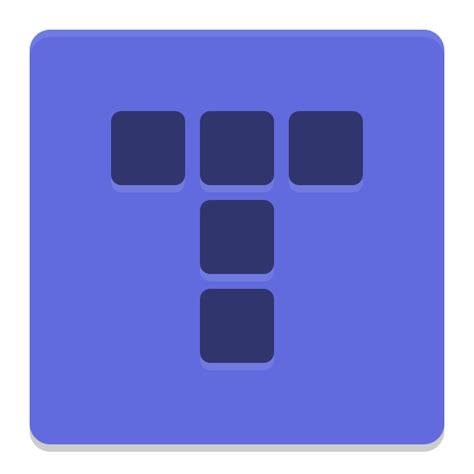 Tiled Icon Papirus Apps Iconpack Papirus Dev Team