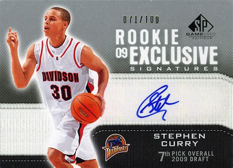 Choose from fresh hues and colors—perfect for on the court or off. Collecting Basketball's Best: A Tribute in Cards to Stephen Curry ‹ Upper Deck Blog