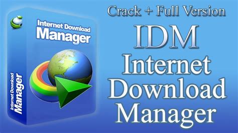 Once you register the app with a working idm serial number, you get access to all these advanced. Internet Download Manager IDM 6.29 Build 2 Patch Full ...