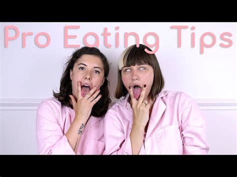 Advanced Tips For Eating Pussy Come Curious Youtube