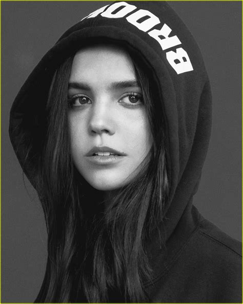 Bailee Madison Gets Raw Discusses Her Future In The Industry Photo