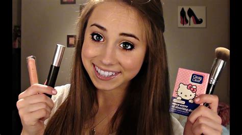 Quick Makeup Fixes A How To Youtube