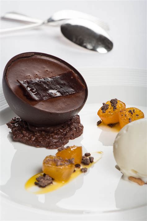 Ingredients 12 oz dark chocolate 4 eggs 1 ½ cups whipping cream 2 oz sugar. Recipe: Smoked Chocolate Mousse | Foodie Explorers