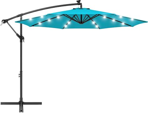 The Best Cantilever Patio Umbrella Review Guide For This Year Report Outdoors