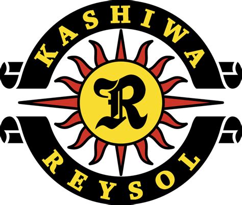 Football(soccer) logo kashiwa reysol with kit. Neutrogena ⋆ Free Vectors, Logos, Icons and Photos Downloads