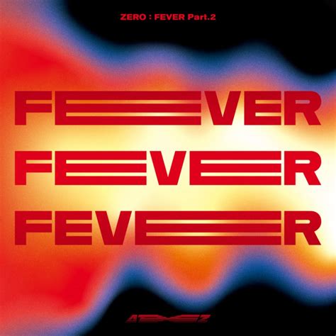 Fever Part2 6th Mini Album Ateez Kpop Review Kpophit Kpop Hit