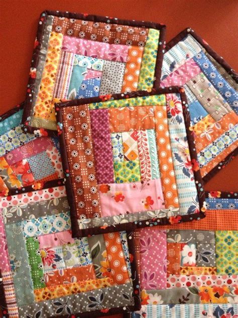 49 Fabric Scrap Crafts Ideas For Leftover Material Diy Sewing