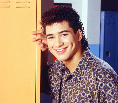 Mario Lopez: This Is Where Saved by the Bell's A.C. Slater Would Be Now