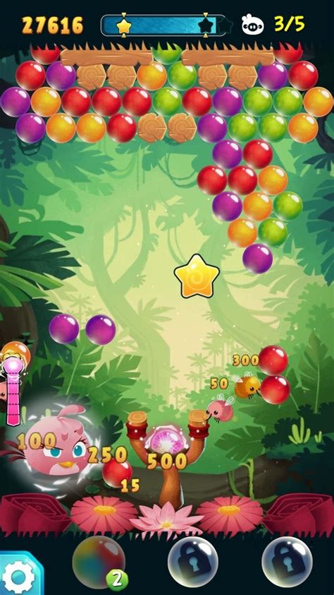 Angry Birds Stella Pop Tips Hints And Cheats You Need To Know Imore