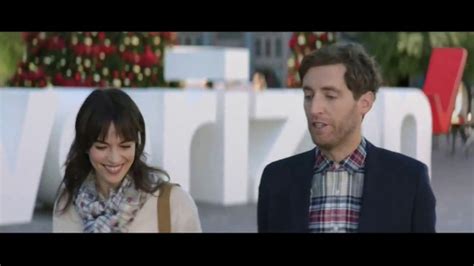 Verizon Tv Commercial Best Featuring Thomas Middleditch Ispottv