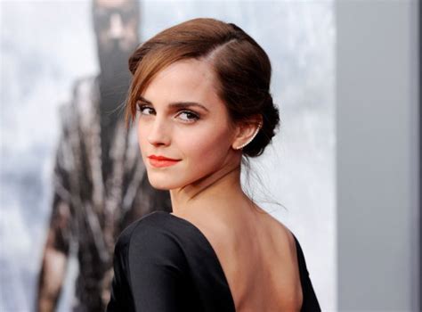 Emma Watson Is A Subscriber To Expensive Sex Website Omgyes Metro News