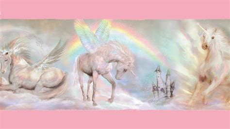 Cute Girly Unicorn Hd Wallpaper 2022 Live Wallpaper Hd