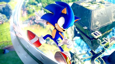 Sonic Frontiers Ya Ha Vendido 29 Millones De Copias En Todo El Mundo