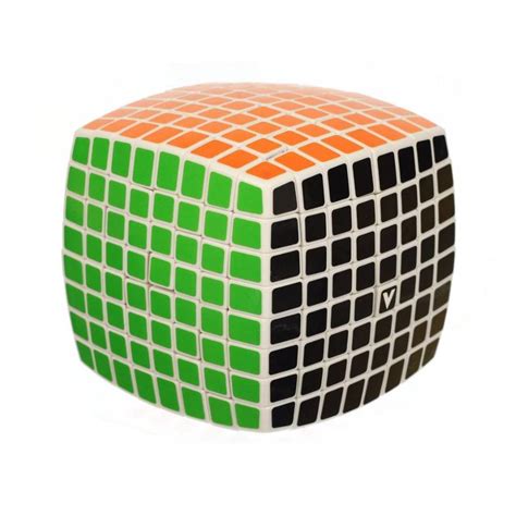 V Cube V Cube 8 Cube Puzzles123