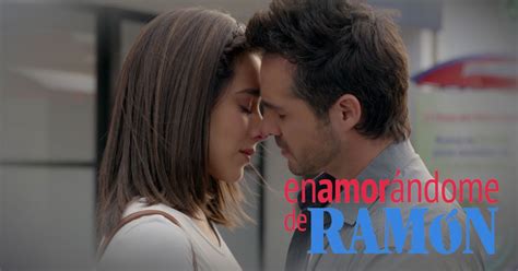 Novela Conheça à Novela Da Televisa Enamorándome De Ramón Me