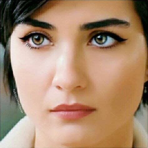 Instagram post by tuba büyüküstün • may 15, 2016 at 7:48pm utc. gözlerinde orman sakli @tubabustun.official # ...