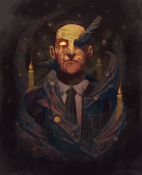 Pin By Ilenysse Mendez On Lovecraft Lovecraft Monsters Lovecraft