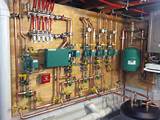 Residential Hydronic Heating Systems Pictures