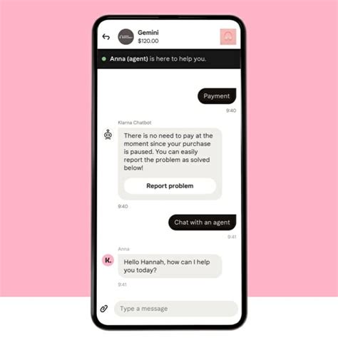 Get live updates with delivery times, pickup codes, and even photos of a pickup point to help guide the way. The Klarna shopping app | Klarna Australia