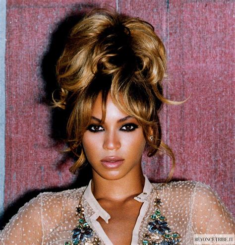 Immagine 13 Di 49 Beyoncé Bday Promotional Pics By Max