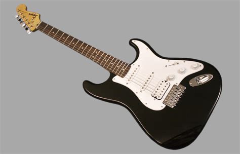 Freepats Project Distorted Electric Guitar