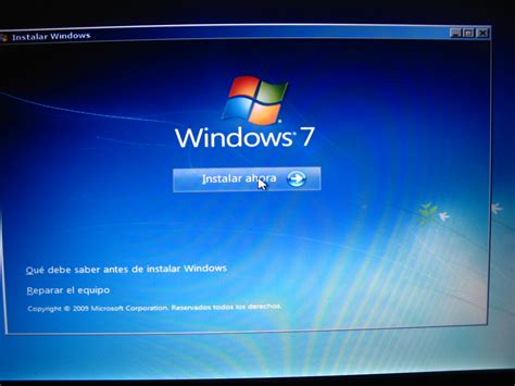 Como Instalar Windows 7 Seven