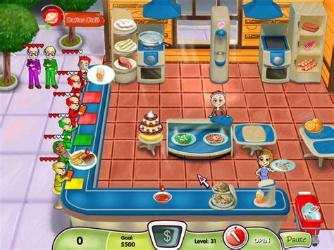 What is a pinch, dash or smidgen? Cooking Dash | GameHouse