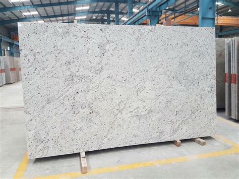 Snow White Granite Slabs Granite Slabs Price And Supplier