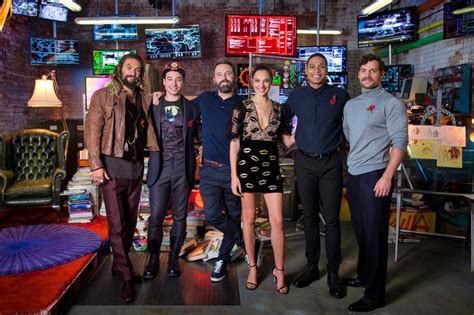 The league of the tv female characters (dec poll) 95 item list by theknight12 51 votes 223 comments. 'Justice League' Handed 43 Percent Rating on Rotten ...
