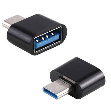 Type C Otg Cable Adapter Ifuture Technology