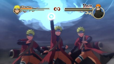 Review Naruto Shippuden Ultimate Ninja Storm 2 Improves With Age