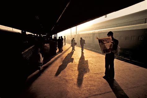 11 Lessons Steve Mccurry Has Taught Me About Photography