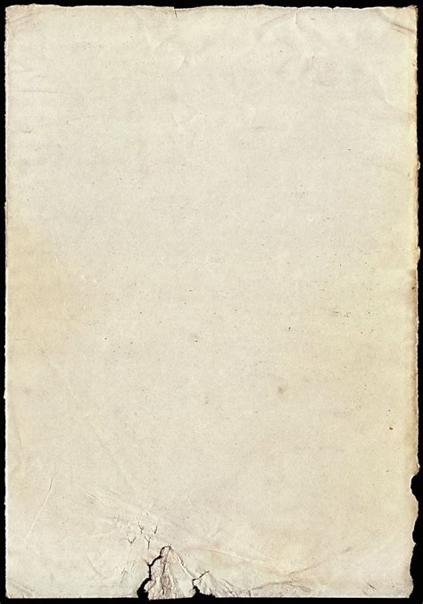 Grungy Paper Texture V By Bashcorpo On Deviantart Grungy Paper