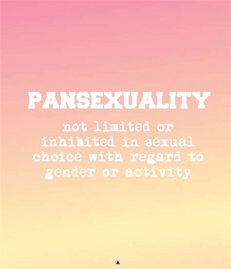 8 Things You Need To Know If You Have A Pansexual In Your Life