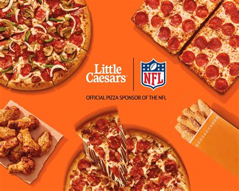 Order Little Caesars (7 Alafaya Woods Blvd #300) Menu Delivery in
