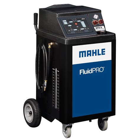 Mahle 400 80009 00 Fluidpro Atx 3 Automatic Transmission Fluid